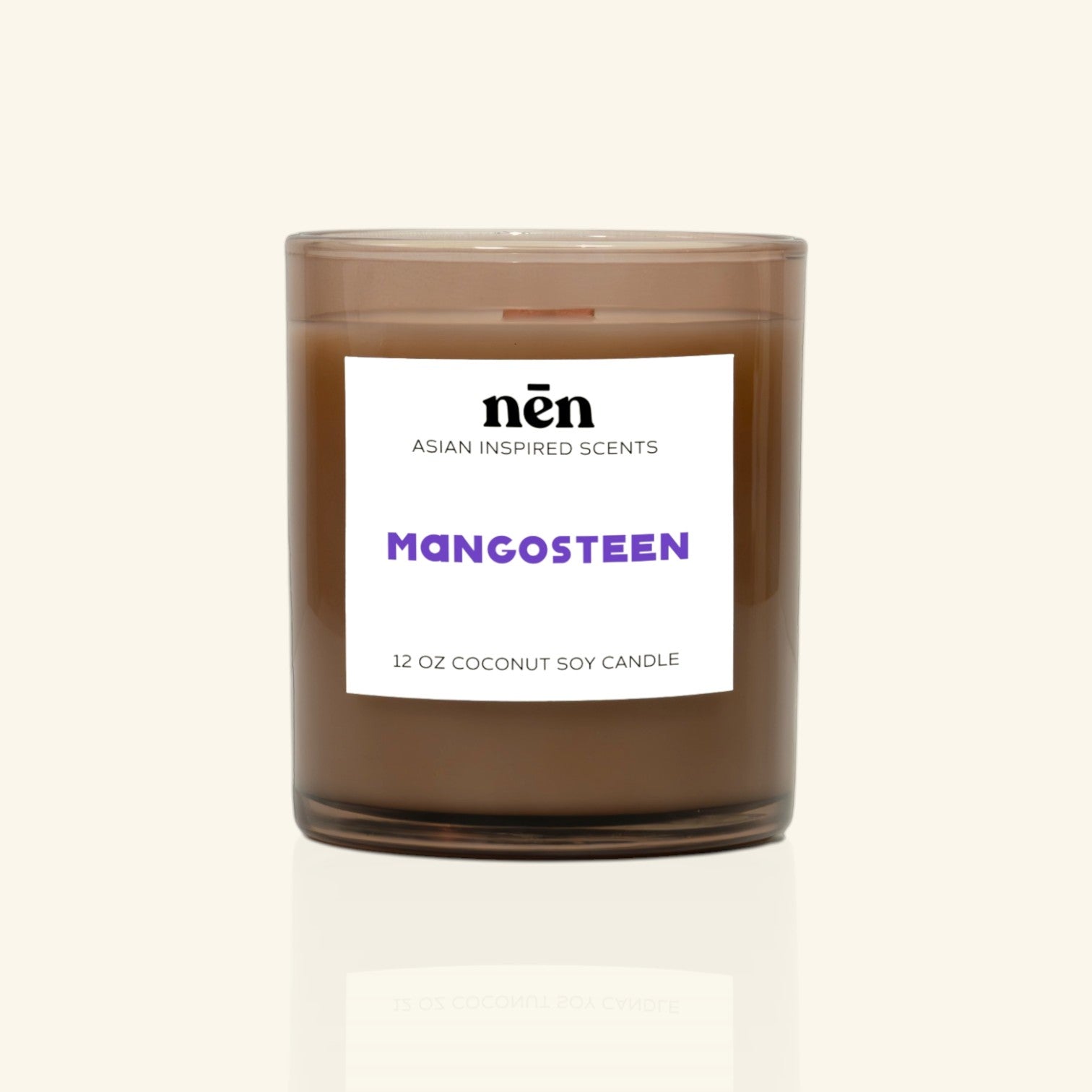 Mangosteen Candle