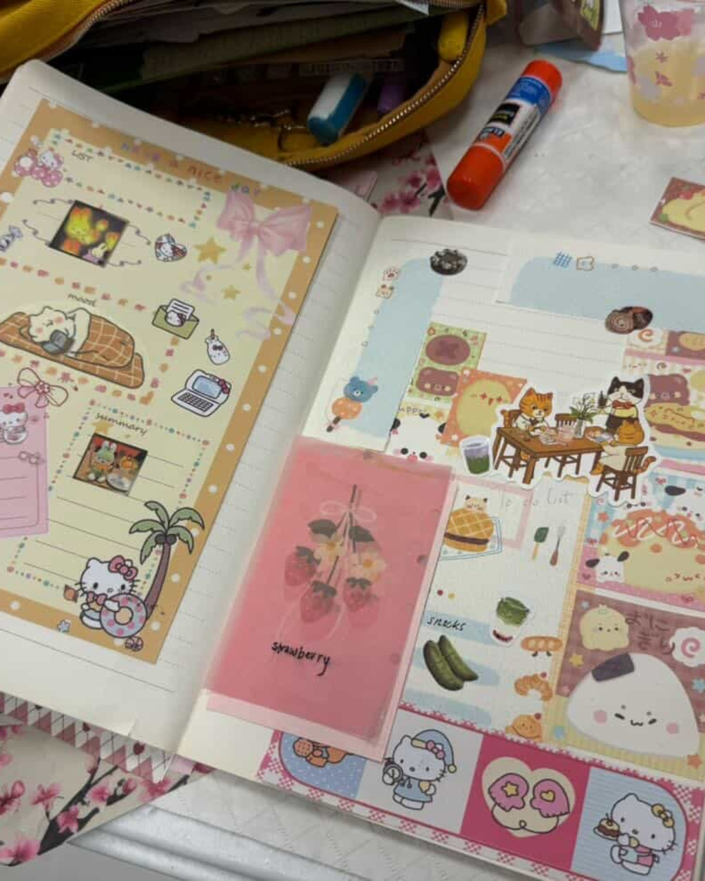 Junk Journaling Workshop Saturday, June 13, 2026