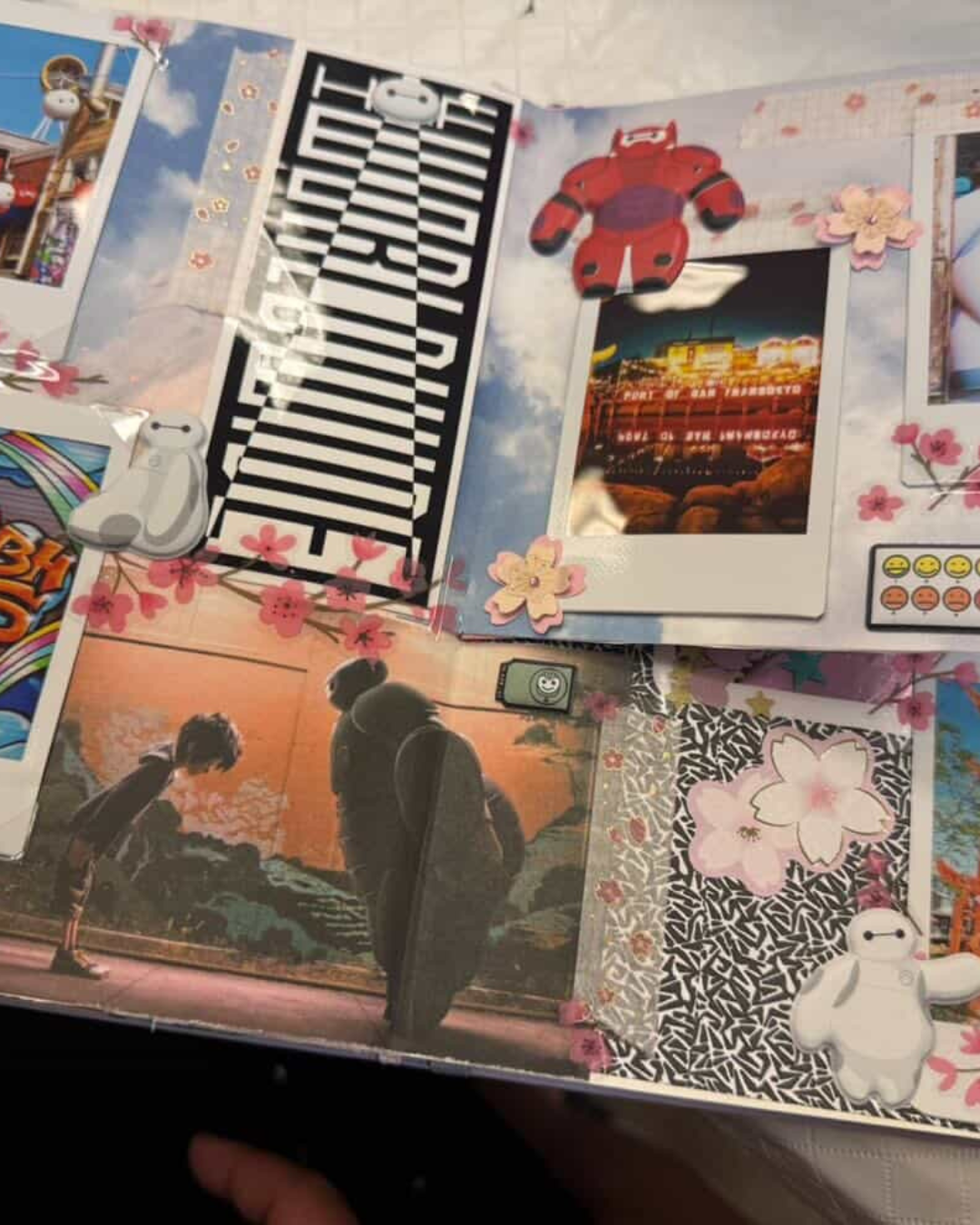 Junk Journaling Workshop Saturday, June 13, 2026