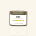 Hinoki Yuzu Candle