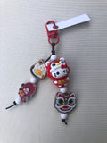 CNY Theme Keychain