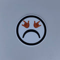 Thizz Face Sticker