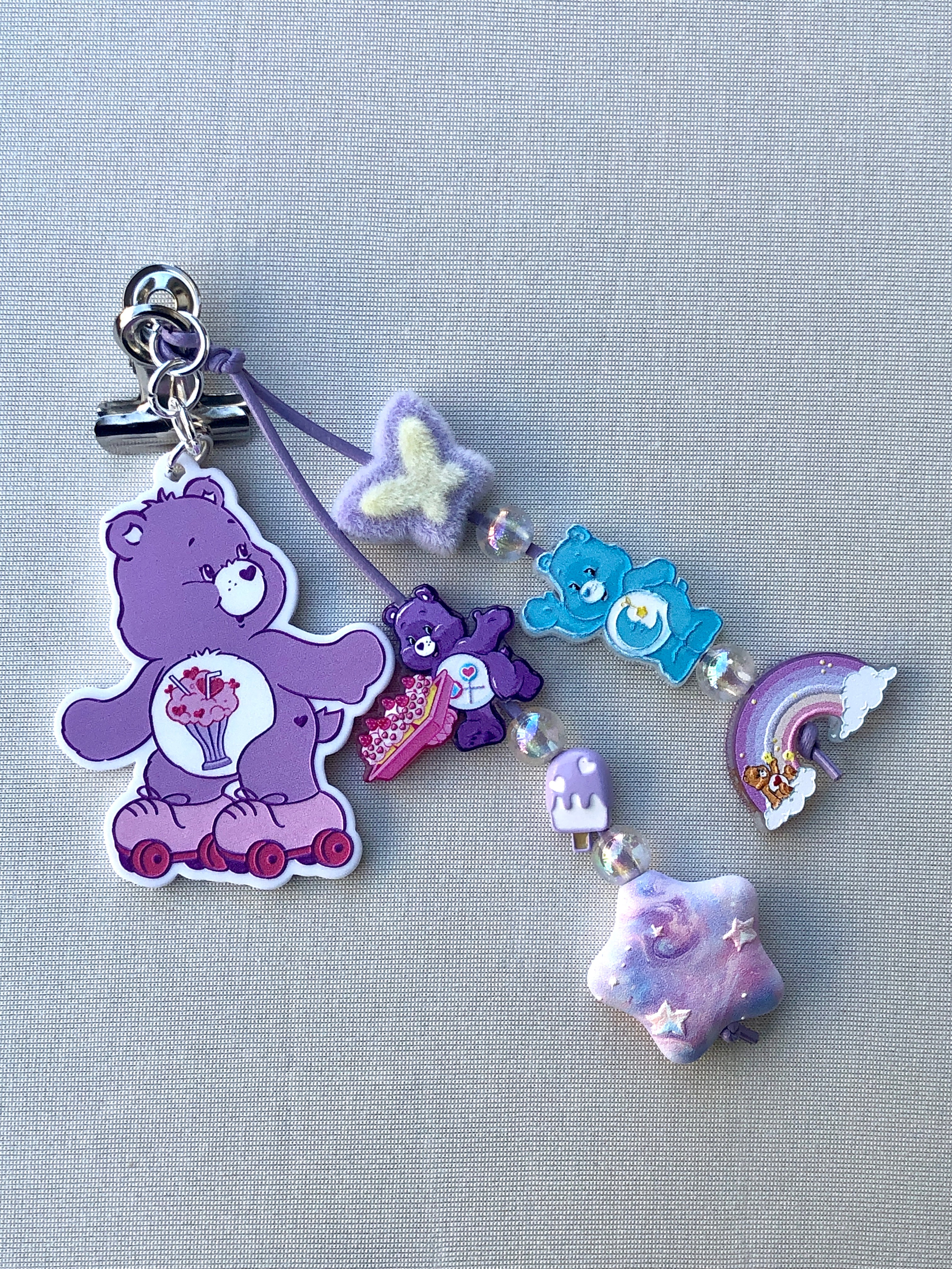 Junk Journal / Book Charm