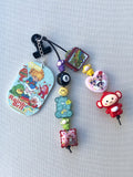 Junk Journal / Book Charm