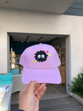 Soot Baseball Hat