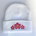 Sakura Beanie
