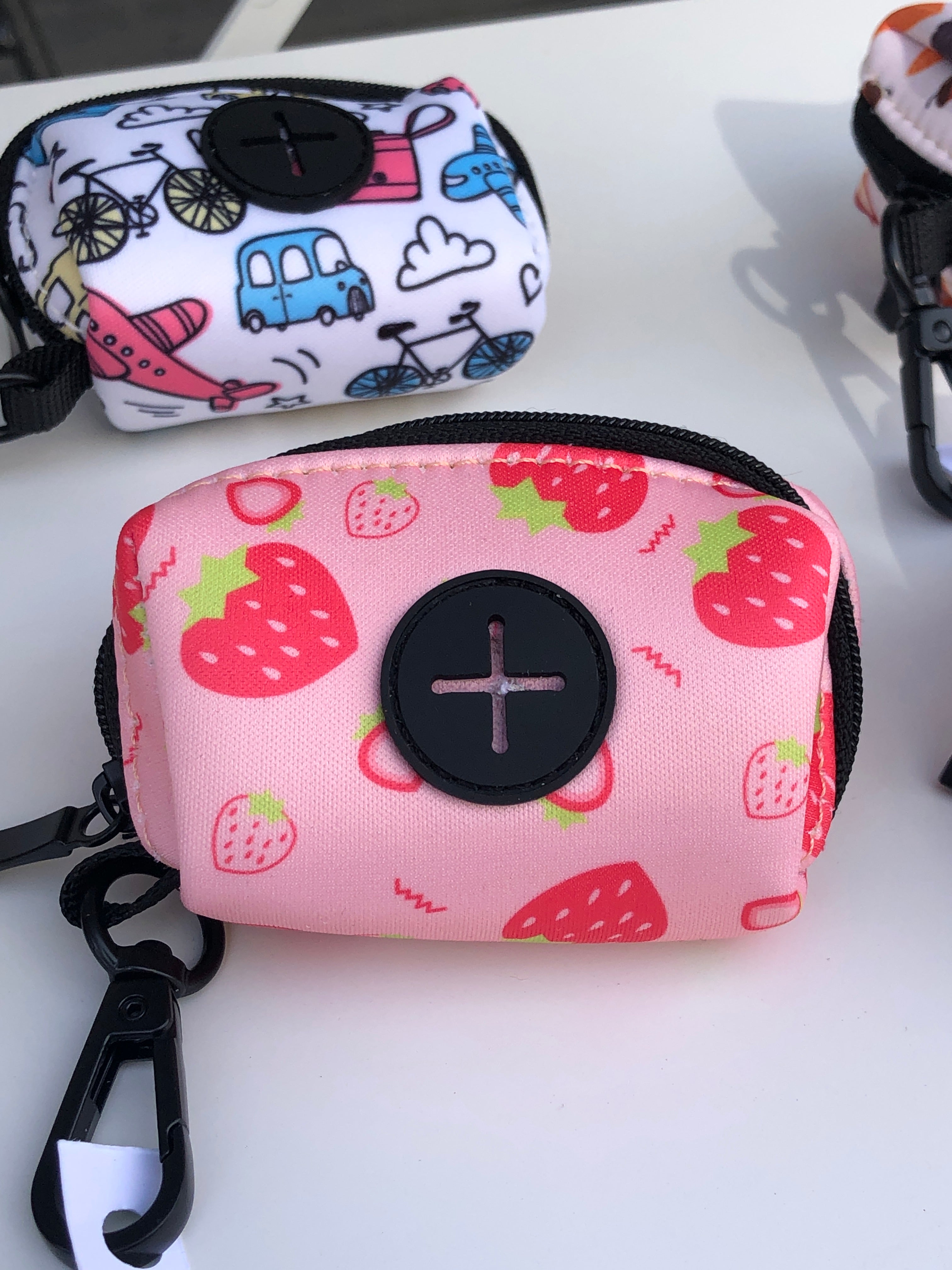 Dog Poop Bags