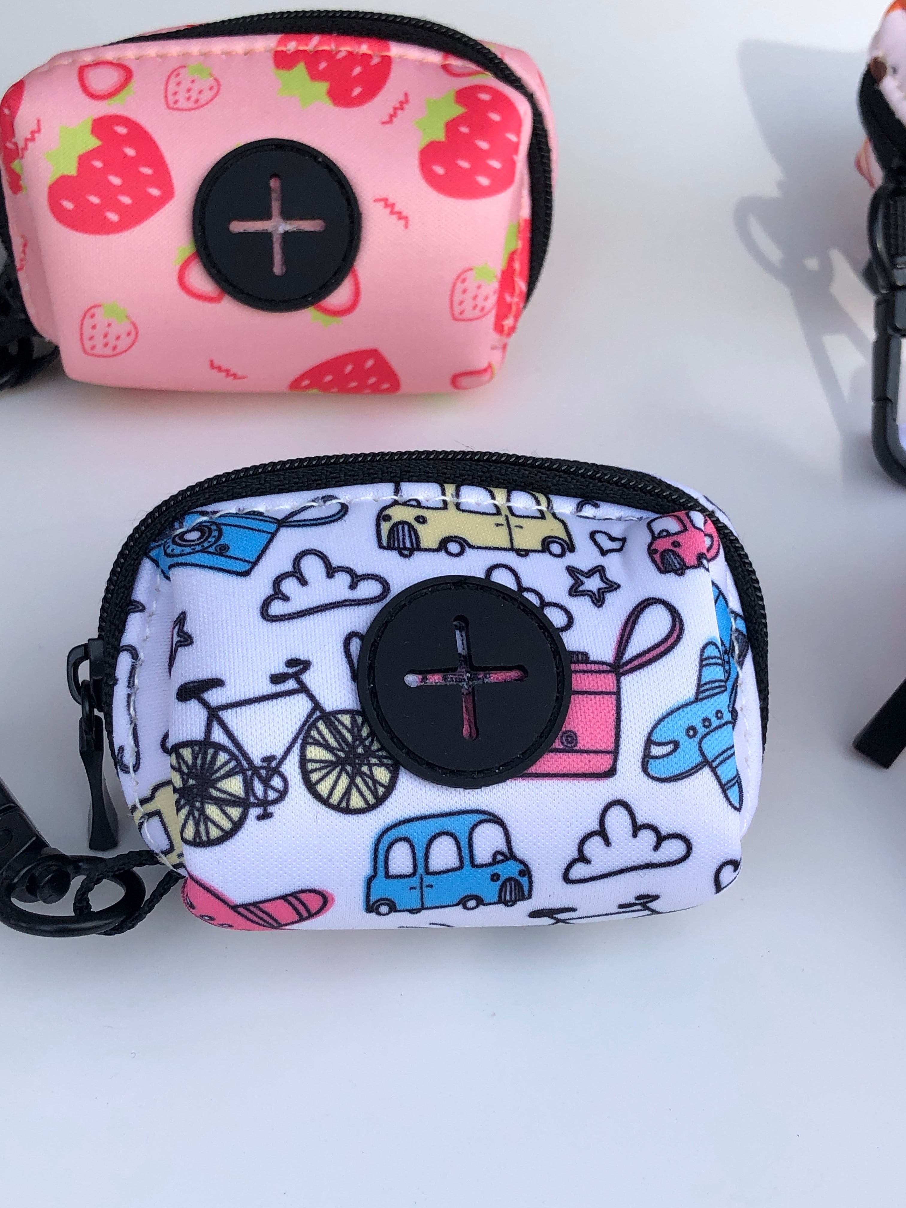 Dog Poop Bags