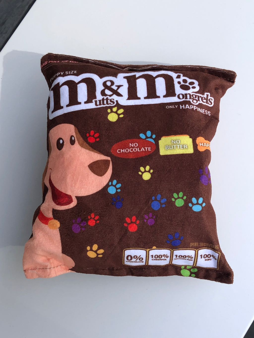 Dog Toy