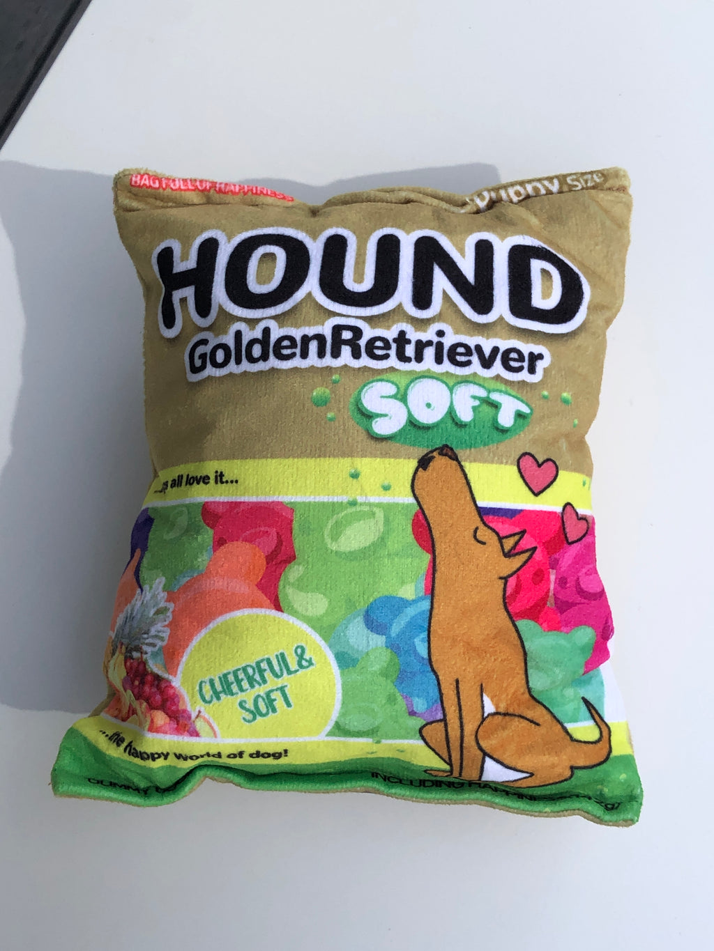 Dog Toy