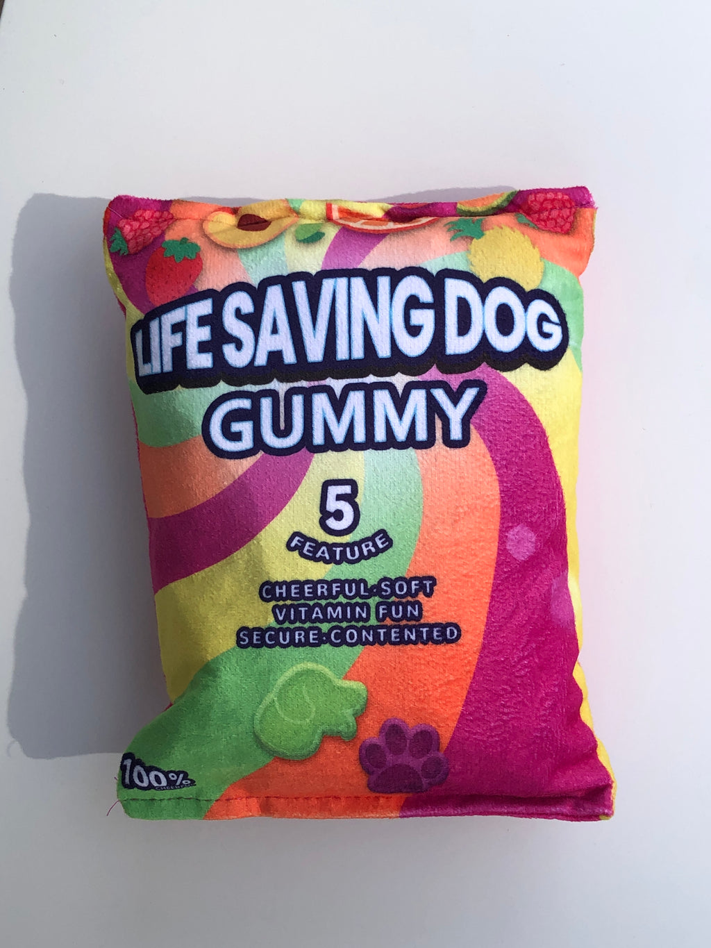 Dog Toy