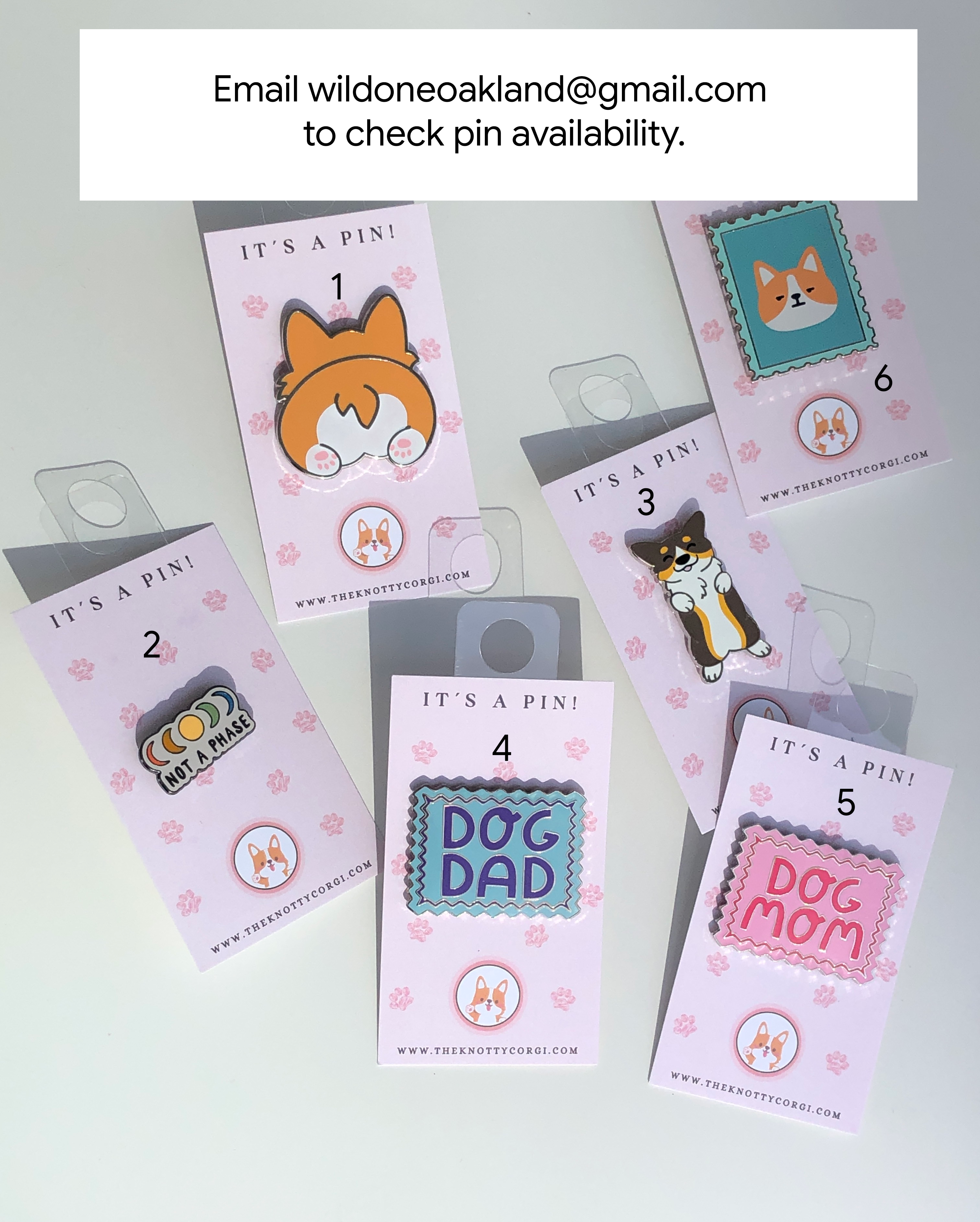 Pin