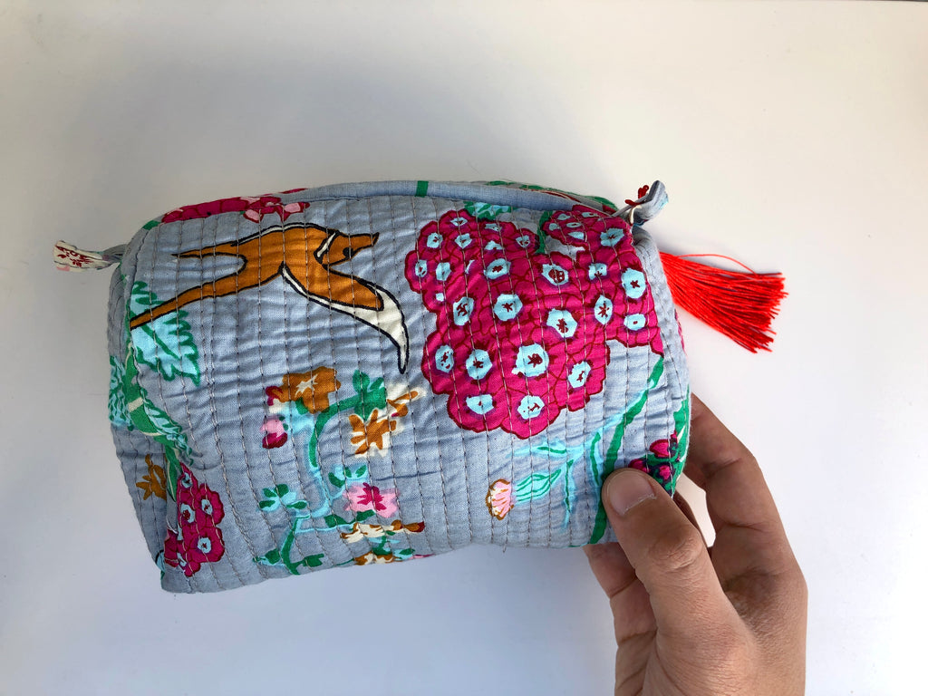 Make-up Bags - Small