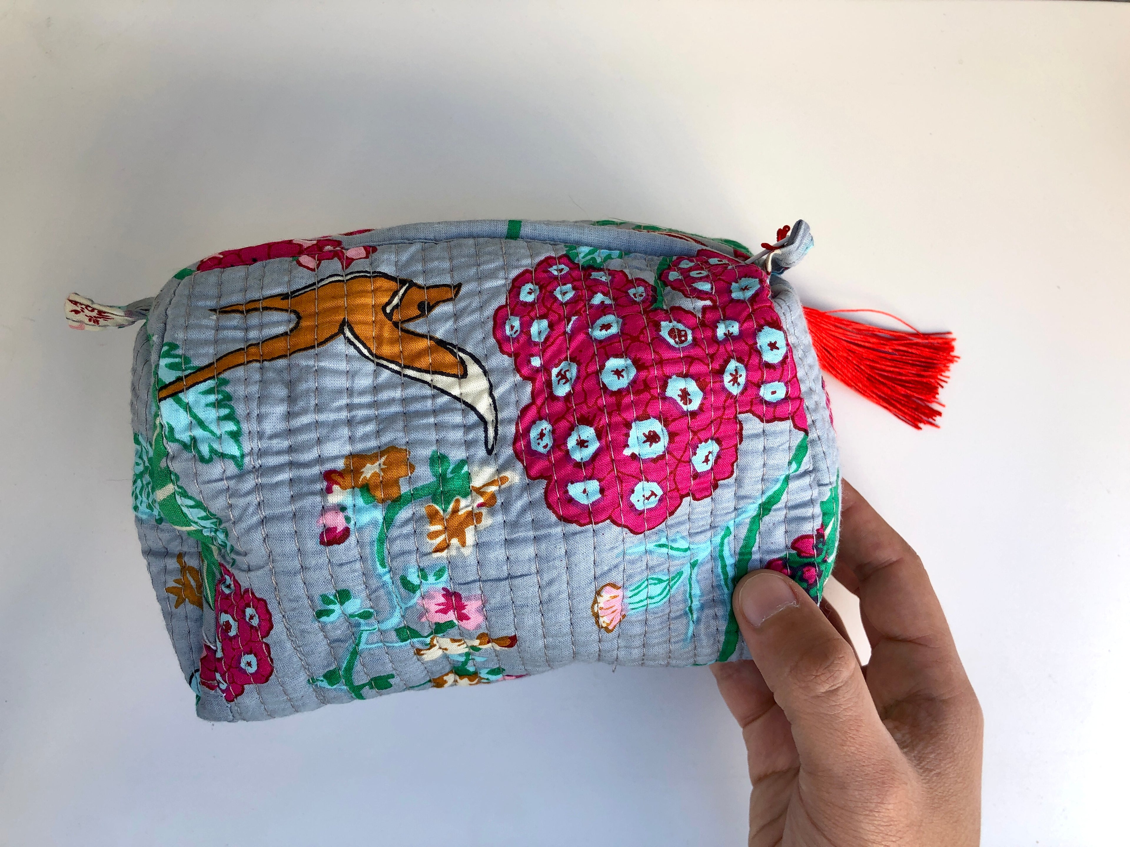 Make-up Bags - Small