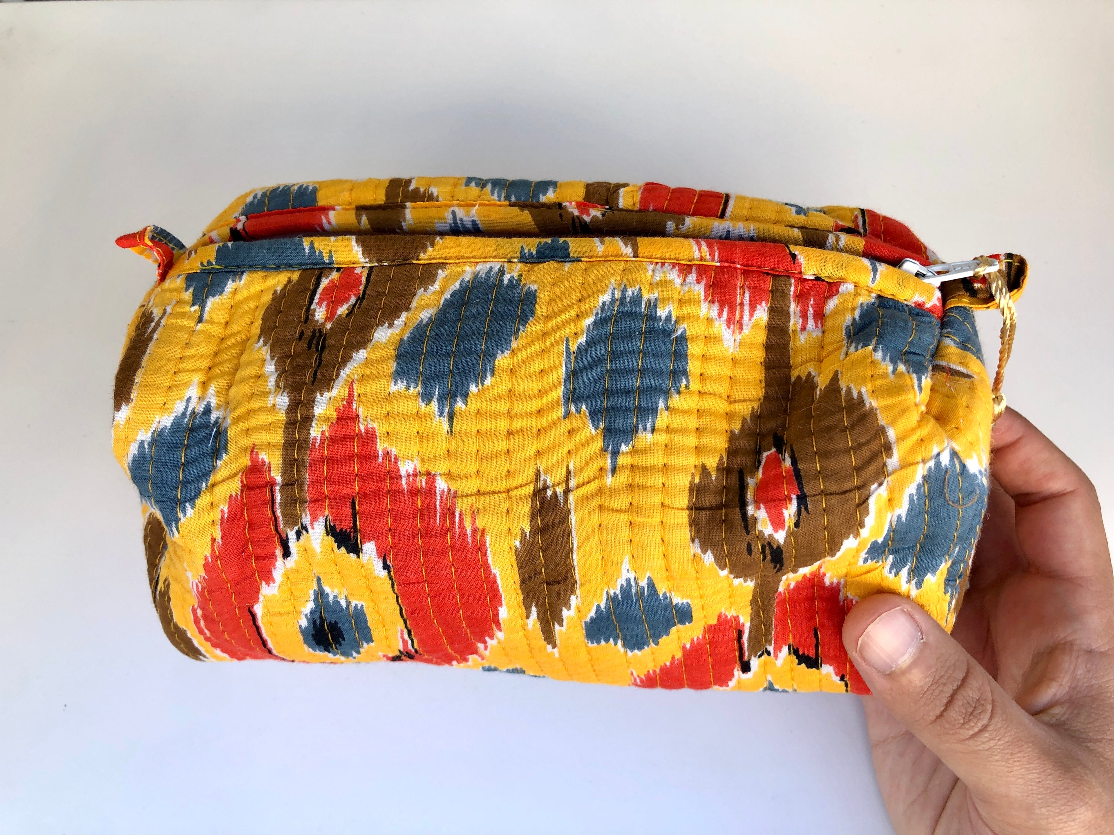 Make-up Bags - Small