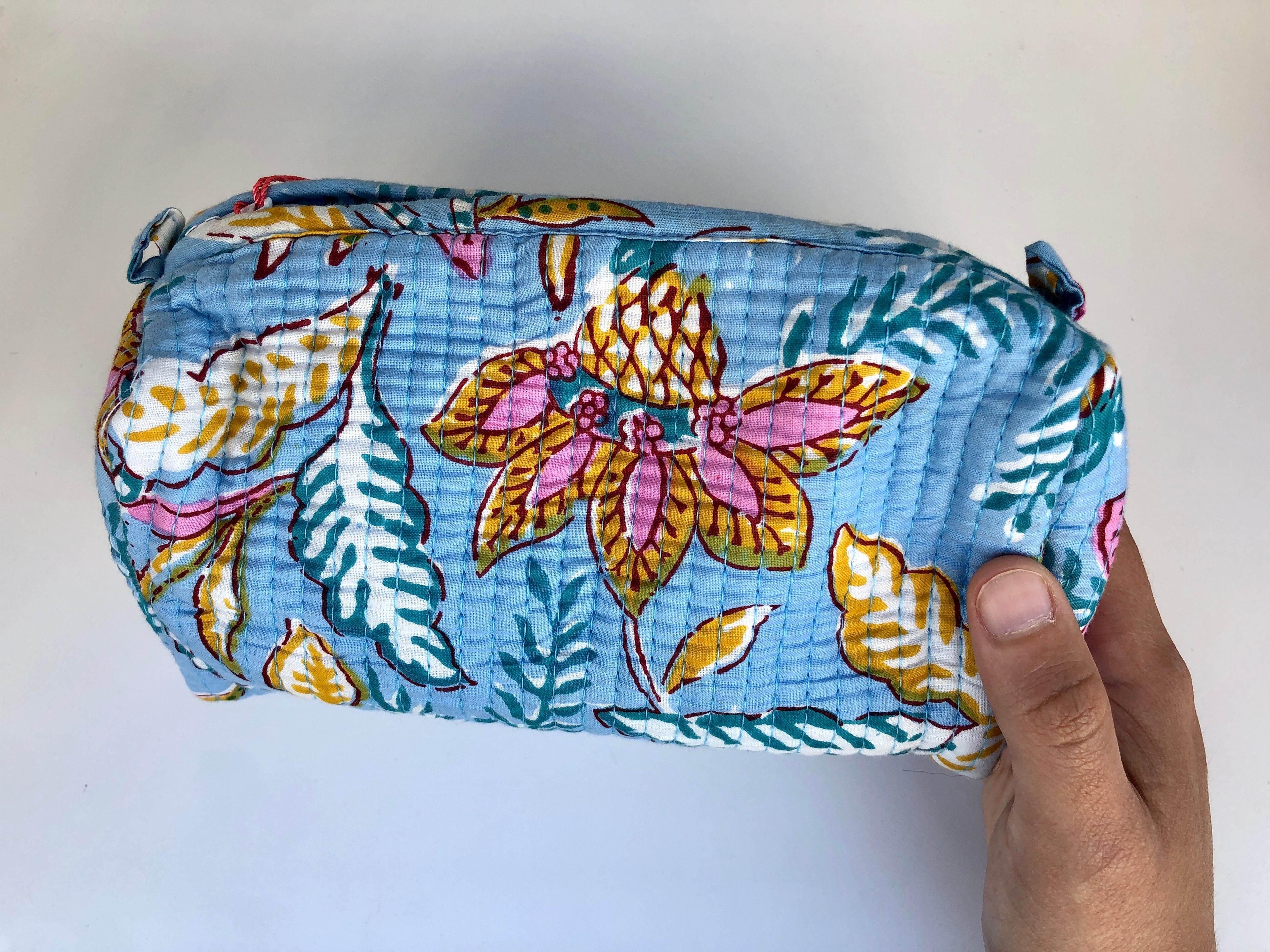 Make-up Bags - Small