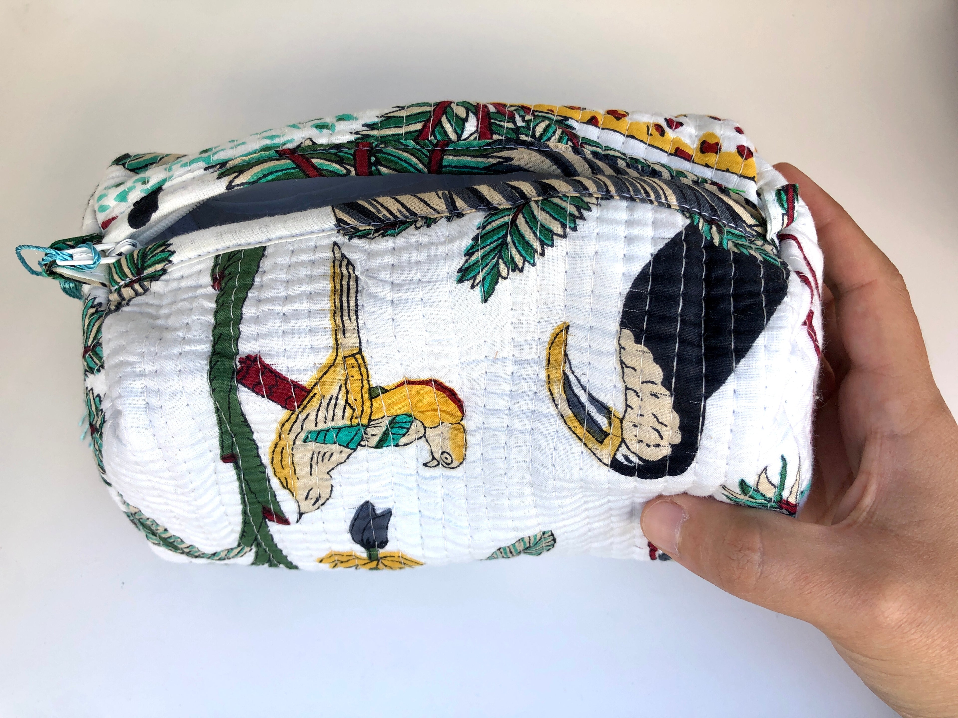 Make-up Bags - Small