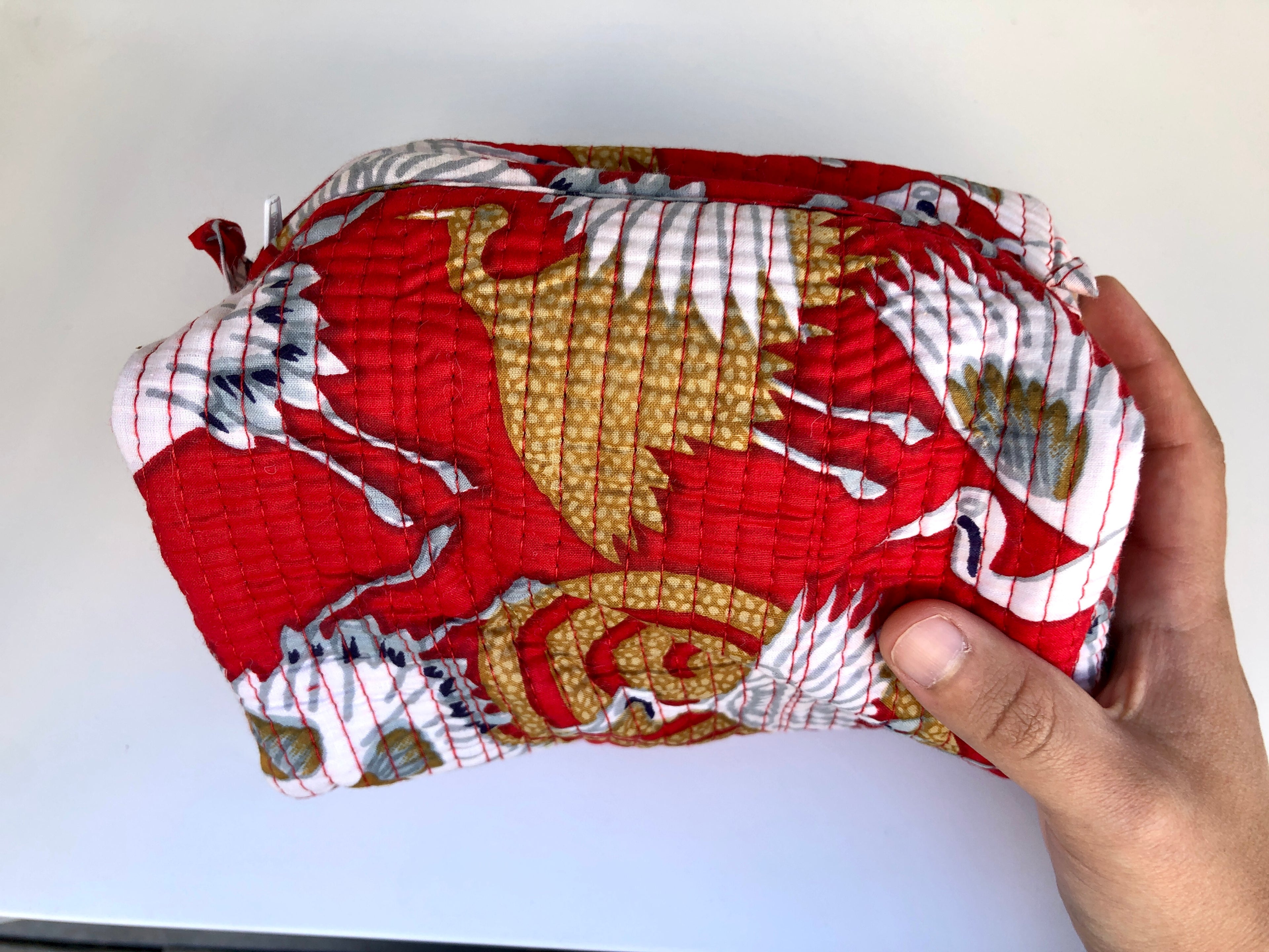 Make-up Bags - Small