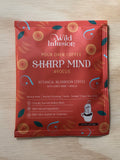 Sharp Mind Mushroom Coffee Single Serve Pour Over