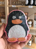 Penguin Bath Bomb