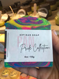 Pan Soap