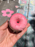 Mini Donut Bath Bombs