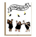 Jada & Friends Card