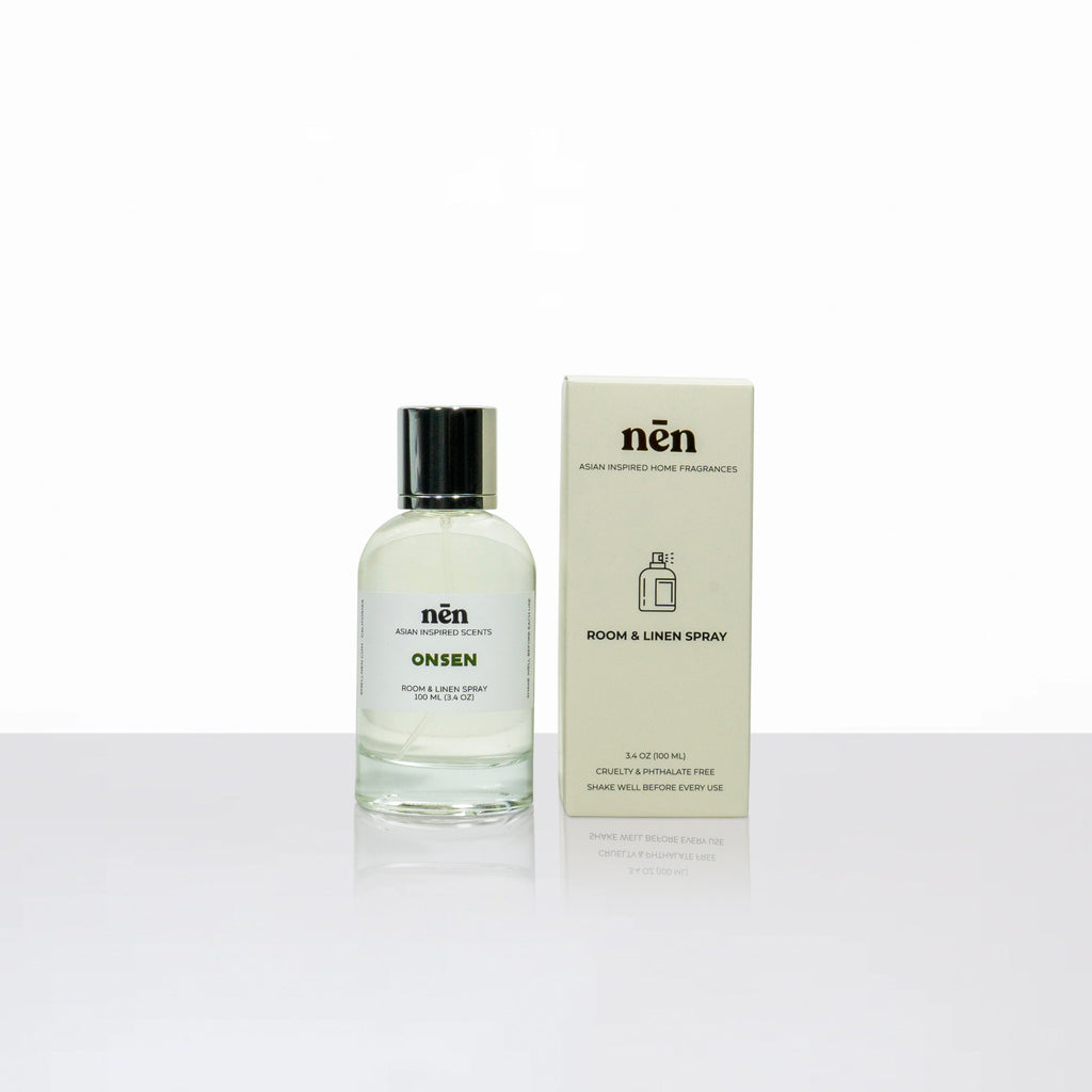 Room/Linen/Body Spray