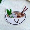 Pot Soup Sticker