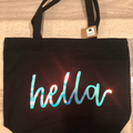 Hella Bag