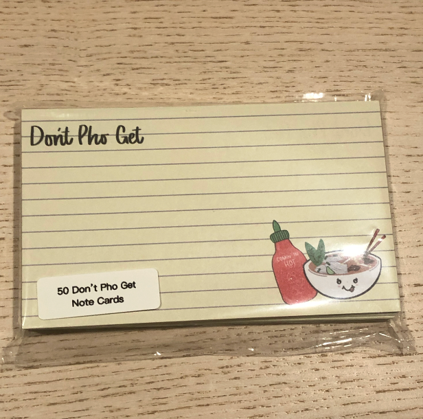 Dont Pho Get Notepad