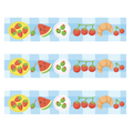 Picnic Washi Tape