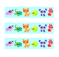 Animal Washi Tape