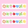 Deco Washi Tape