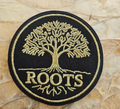 Roots Patch