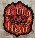 The Heat Patch