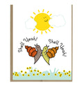 Shell Yeah! Card