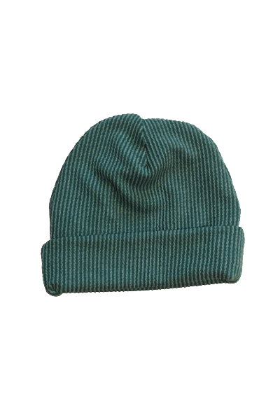 Beanie - Green