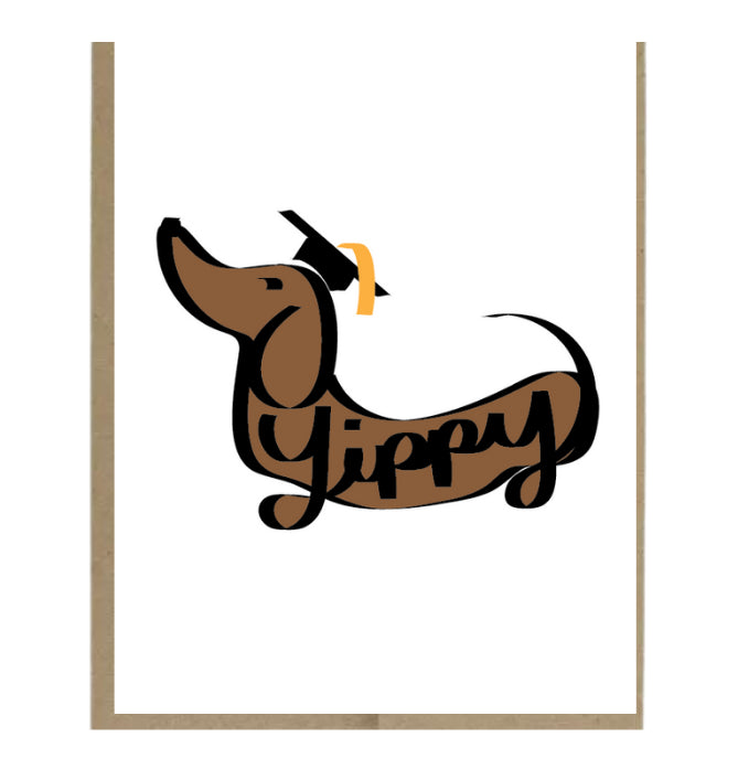 Yippy Card