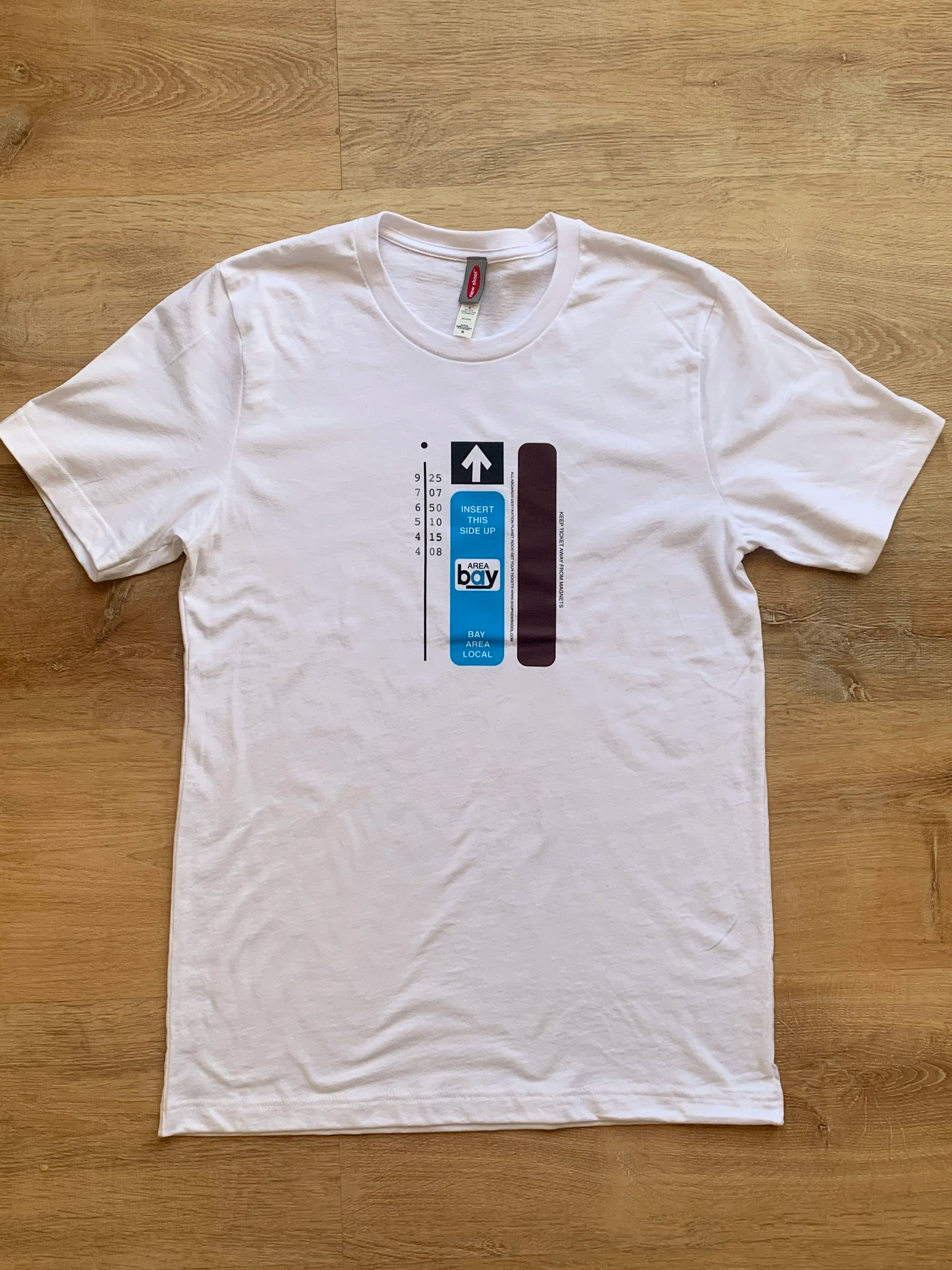 Bart Tee