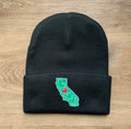 CA Love Beanie