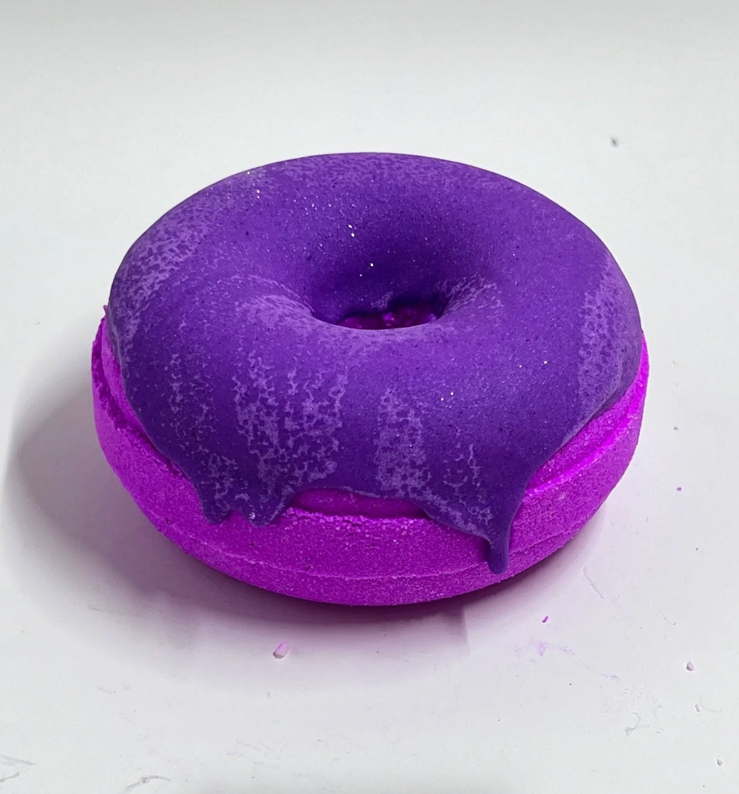 Donut Bath Bombs