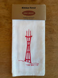 Sutro Towel